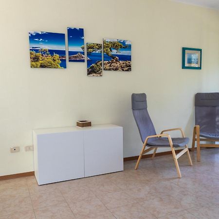 Agriturismo I Gelsi Marina Di Grosseto Luaran gambar
