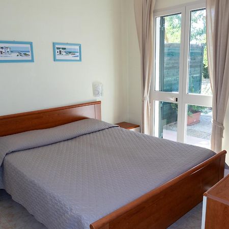 Agriturismo I Gelsi Marina Di Grosseto Luaran gambar