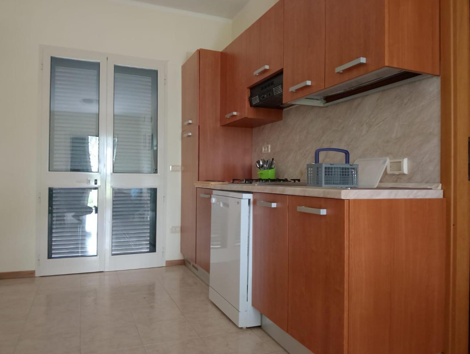 Agriturismo I Gelsi Marina Di Grosseto Luaran gambar