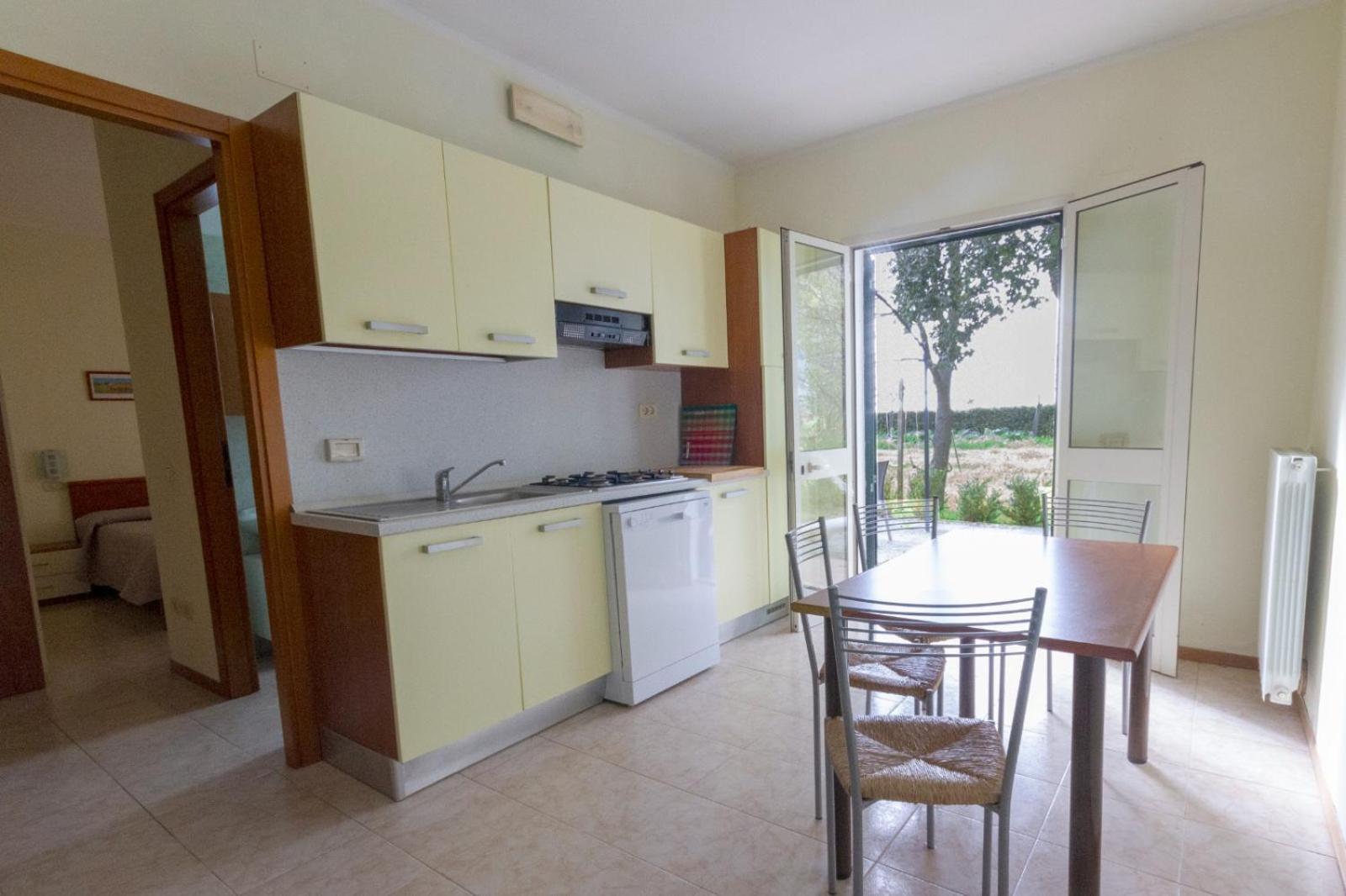 Agriturismo I Gelsi Marina Di Grosseto Luaran gambar