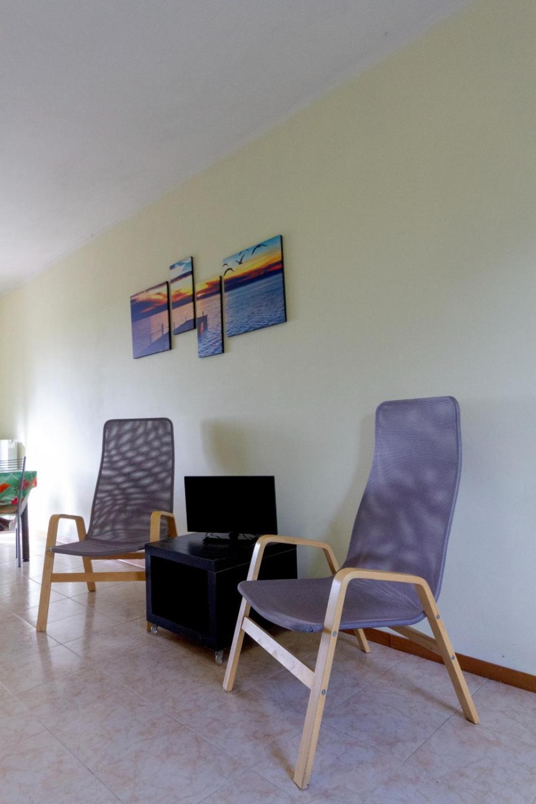 Agriturismo I Gelsi Marina Di Grosseto Luaran gambar