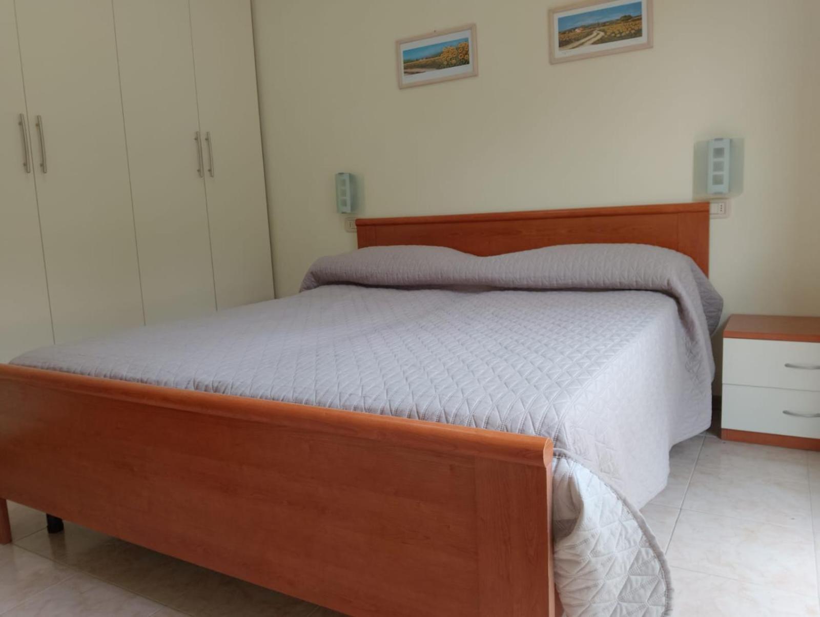 Agriturismo I Gelsi Marina Di Grosseto Luaran gambar