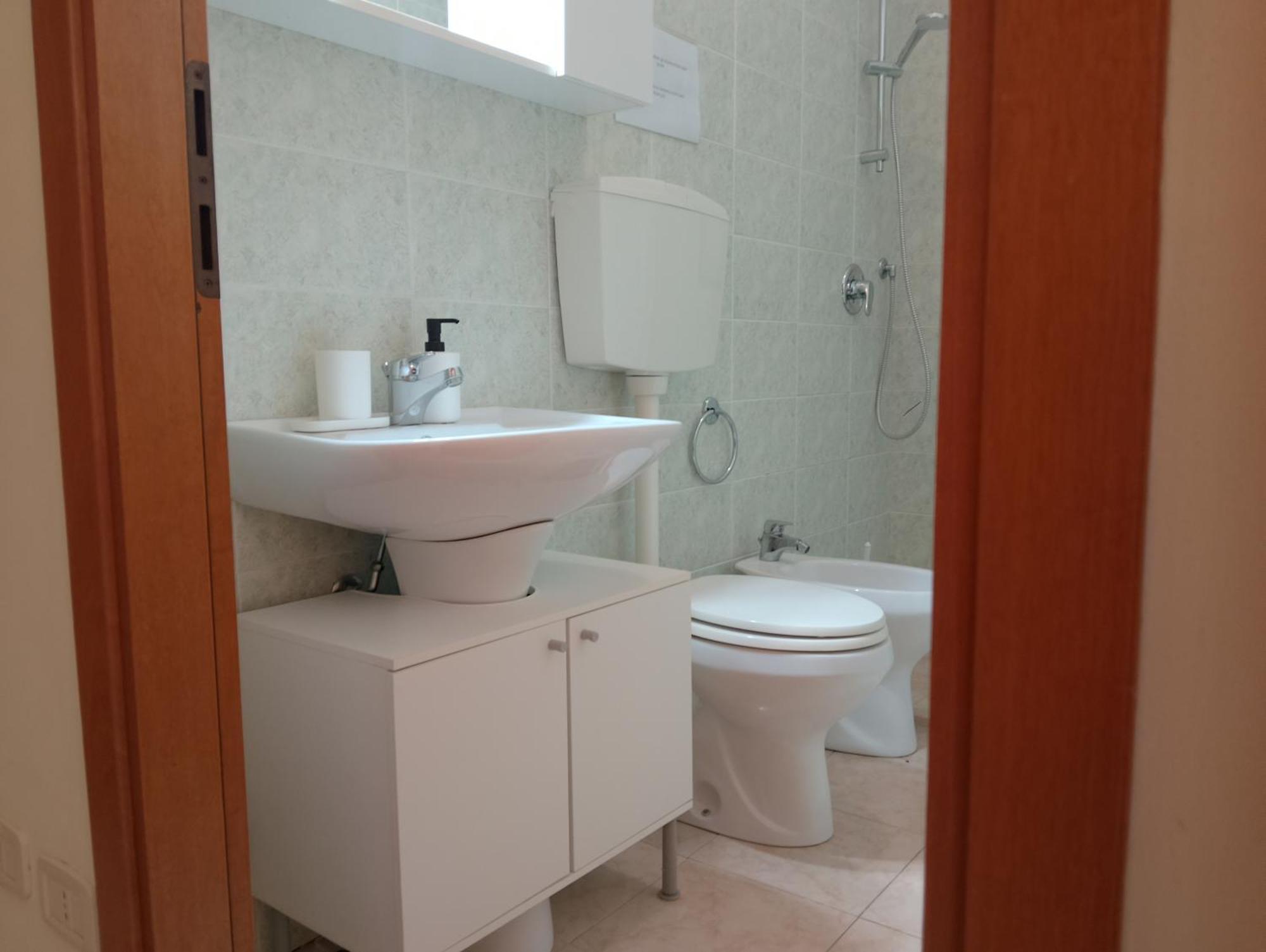 Agriturismo I Gelsi Marina Di Grosseto Luaran gambar