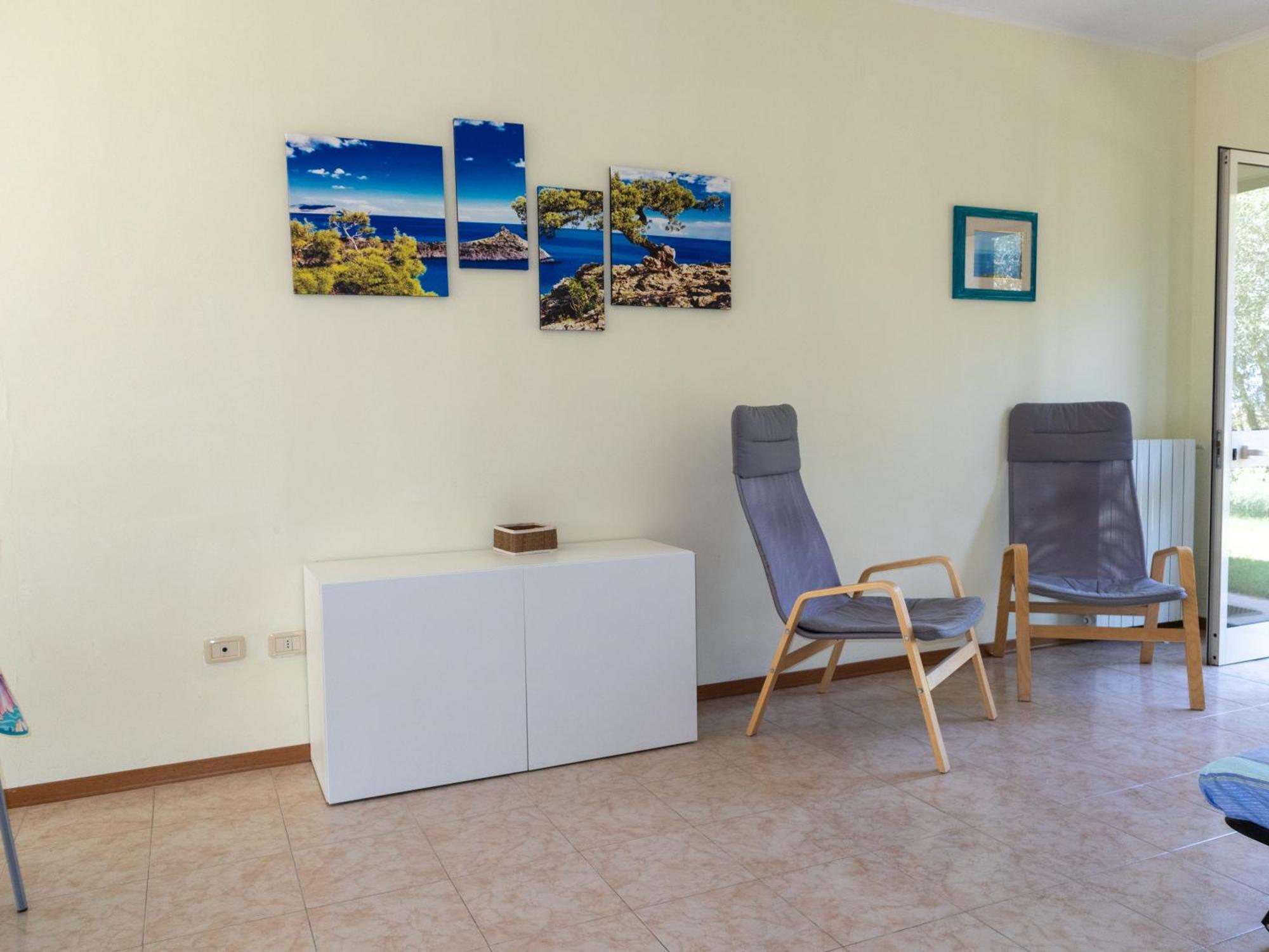 Agriturismo I Gelsi Marina Di Grosseto Luaran gambar