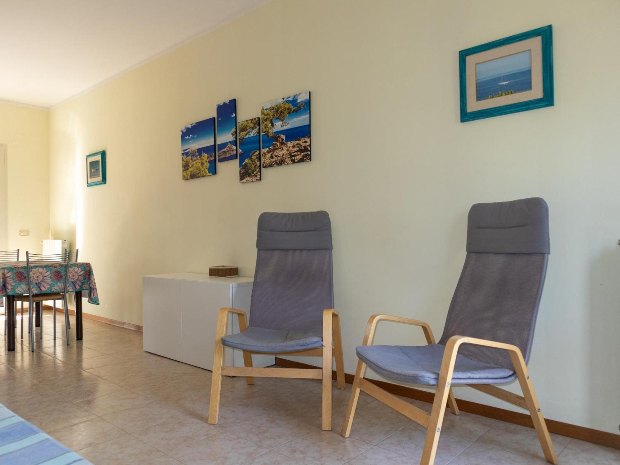 Agriturismo I Gelsi Marina Di Grosseto Luaran gambar