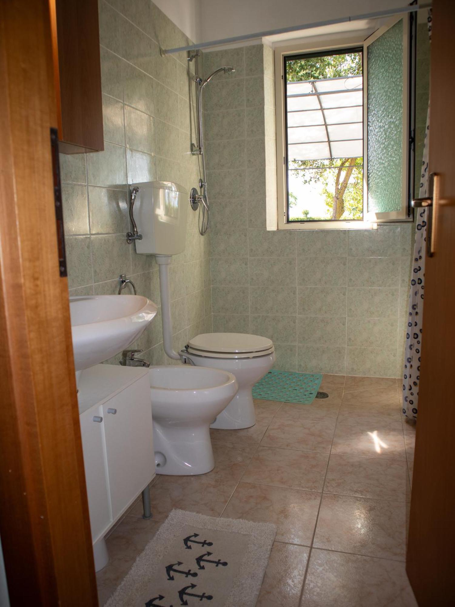 Agriturismo I Gelsi Marina Di Grosseto Luaran gambar