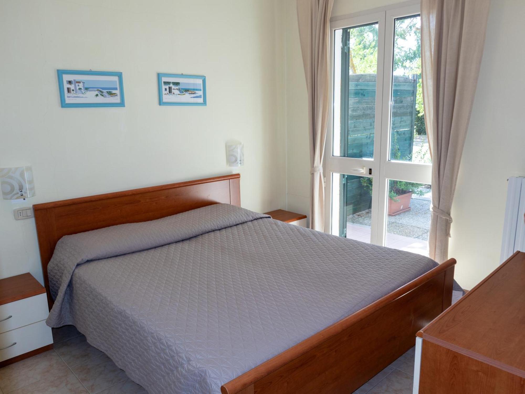 Agriturismo I Gelsi Marina Di Grosseto Luaran gambar